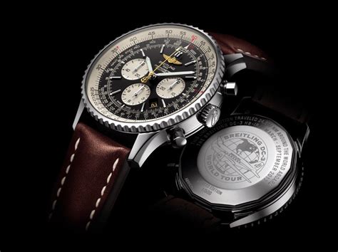 breitling dc 3|Dispatches Breitling's DC.